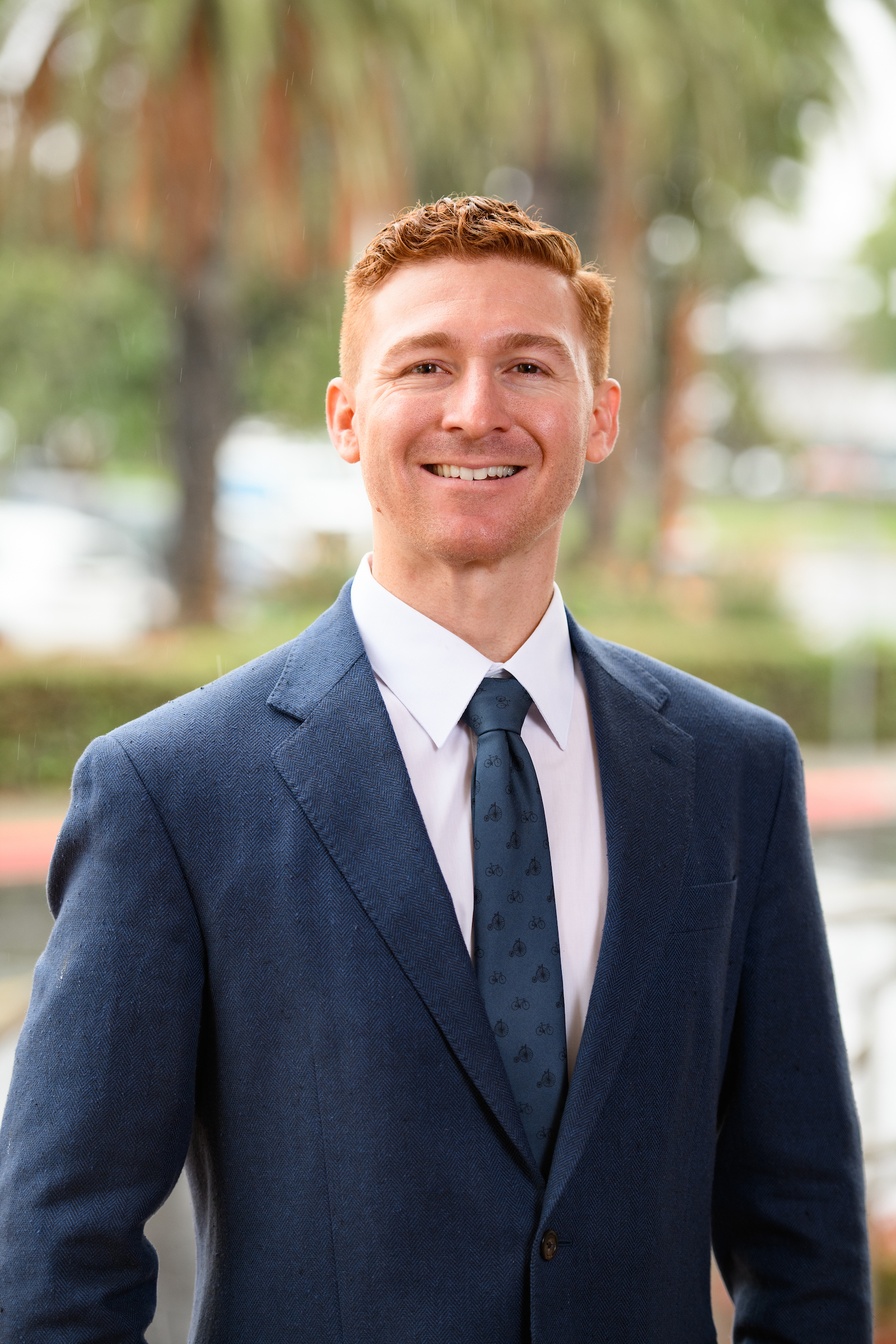 Kyle Vizzo Industrial Real Estate Advisor Lee Associates Ontario